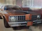 1977 Pontiac Phoenix 
