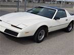 1983 Pontiac Trans Am 