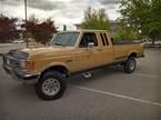 1989 Ford F250 