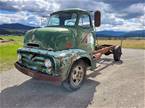 1955 Ford C600