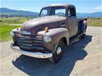 1951 Chevrolet 3800