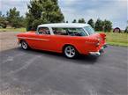 1955 Chevrolet Nomad