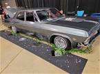 1965 Chevrolet Impala 