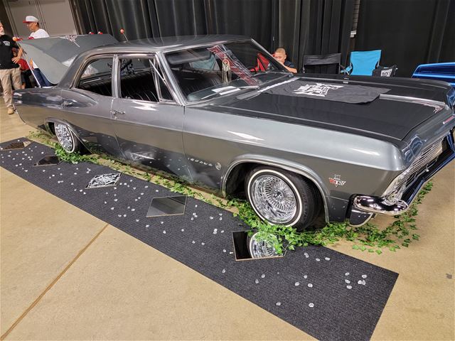 1965 Chevrolet Impala