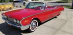 1960 Ford Galaxie