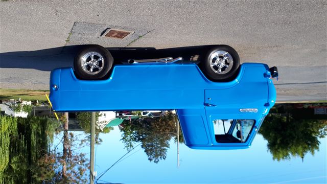 1967 Ford Econoline