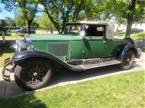 1929 Cadillac 341-B 