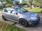 2008 Volkswagen Rabbit