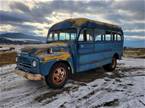 1952 International Bus