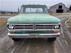 1972 Ford F100