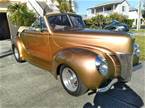 1940 Ford Deluxe 