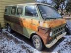 1974 Ford Econoline
