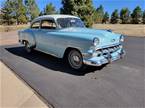 1954 Chevrolet 210