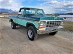 1978 Ford F250