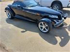 2000 Chrysler Prowler 