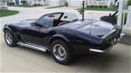 1973 Chevrolet Corvette 