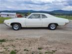 1970 Ford Falcon