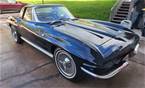 1964 Chevrolet Corvette