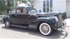 1941 Packard Club Coupe 