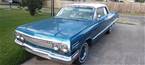 1963 Chevrolet Impala 