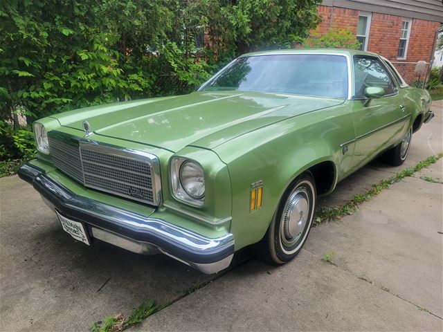 1974 Chevrolet Chevelle