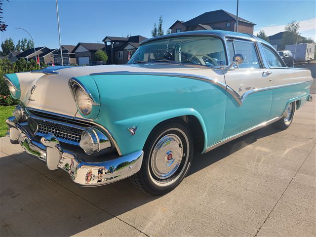 1955 Ford Fairlane