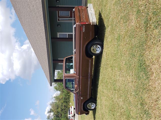 1975 Ford F_100