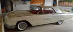 1963 Ford Thunderbird 