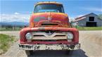 1955 Ford C600
