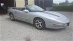 1997 Pontiac Firebird 