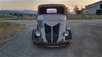 1946 Dodge COE