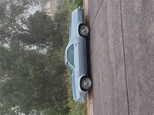 1973 Chevrolet El Camino