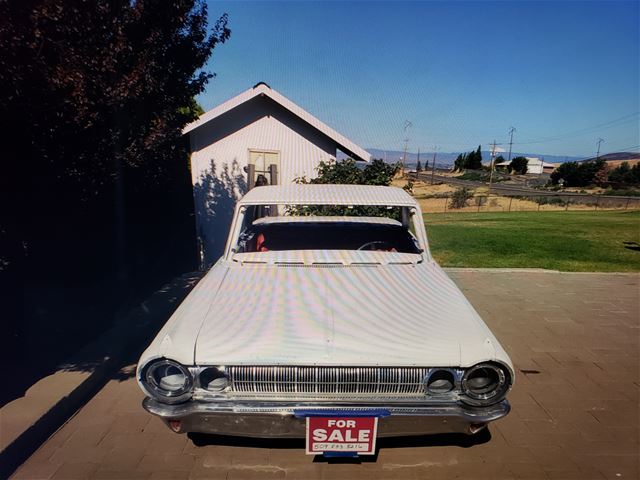 1964 Dodge Polara