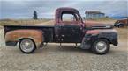 1949 Ford F1