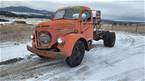 1946 Reo Truck 