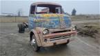 1958 Dodge COE