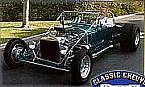 1927 Ford T Bucket