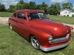 1949 Mercury Sedan 