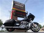 2020 Other H-D FLTRX