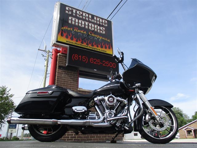2020 Other H-D FLTRXS