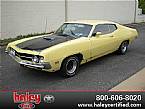 1971 Ford Torino