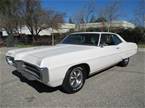 1967 Pontiac Grand Prix