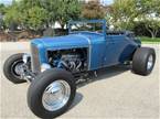 1931 Ford Custom
