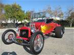 1919 Ford T Bucket