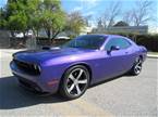 2016 Dodge Challenger