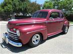 1946 Ford Super Deluxe