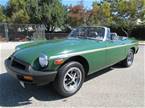 1979 MG MGB