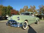 1949 Pontiac Streamliner