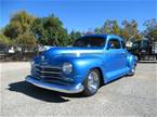 1948 Plymouth Coupe