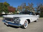 1961 Chrysler Imperial